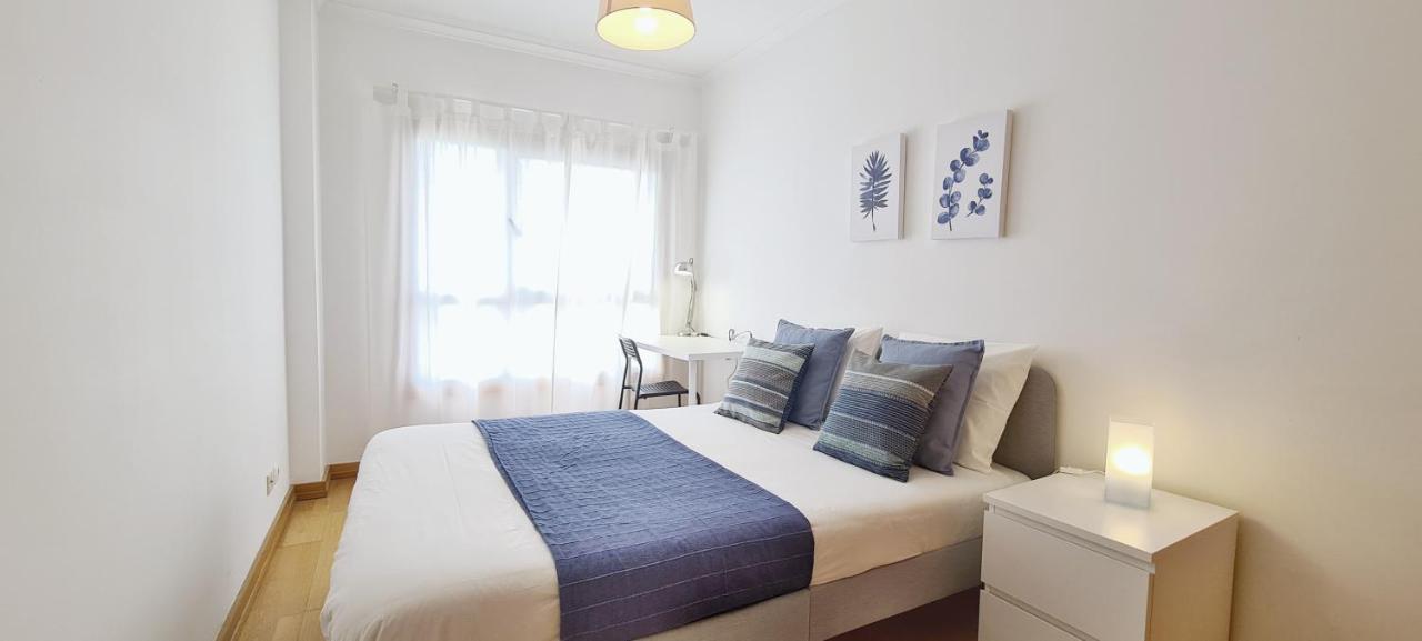 Bela Vista Prime By Homeful Homes Lisboa Exterior foto