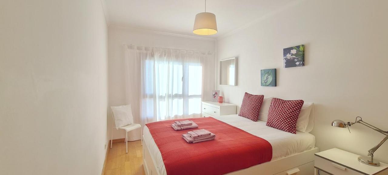 Bela Vista Prime By Homeful Homes Lisboa Exterior foto