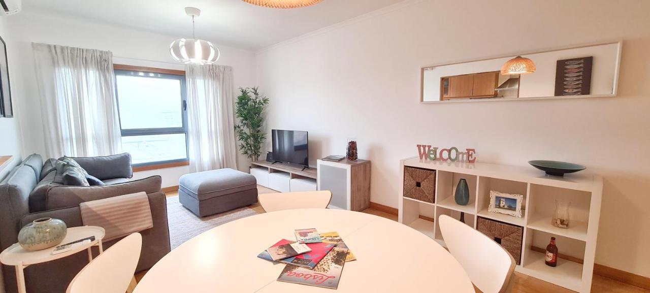 Bela Vista Prime By Homeful Homes Lisboa Exterior foto