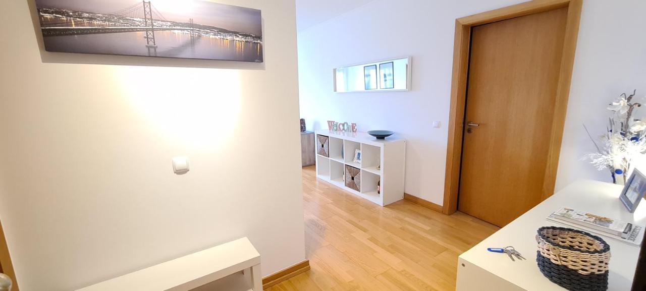 Bela Vista Prime By Homeful Homes Lisboa Exterior foto